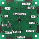 LV8075LPGEVB参考图片
