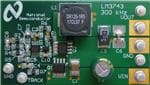 LM3743-300EVAL参考图片