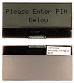NHD-C0216CIZ-FN-FBW-3V参考图片
