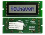 NHD-0108CZ-RN-GBW-33V参考图片