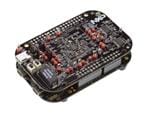 FRDMPF1510EVM参考图片
