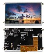 NHD-7.0-HDMI-N-RSXV参考图片