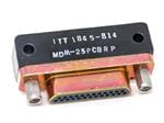 MDM-25PCBRP参考图片