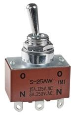 S25AW参考图片