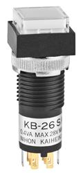 KB26SKG01-6G-JB参考图片