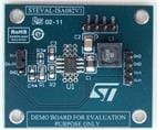 STEVAL-ISA082V1参考图片