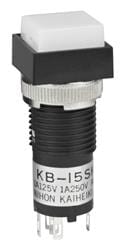 KB15SKW01-05-BB参考图片