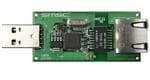 EVB-LAN9500A-LC参考图片