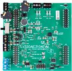TLV320AIC3104EVM-K参考图片