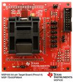 MSP-TS430PM64A参考图片
