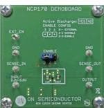 NCP170AXV330GEVB参考图片