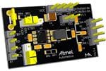 ATA6560-EK参考图片