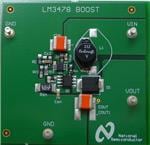 LM3478EVAL/NOPB参考图片