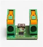 AS8510 COPPER SHUNT MINI BOARD参考图片