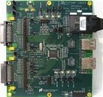 DP83849IFVS-EVK/NOPB参考图片