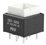 UB226SKW036CF参考图片