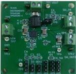 TPS65281-1EVM参考图片