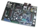 DAC8560EVM-PDK参考图片