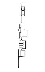 172253-3011 (LOOSE PIECE)参考图片