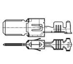 964308-1 (MOUSER REEL)参考图片