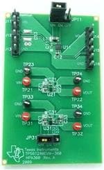 TPS61240EVM-360参考图片