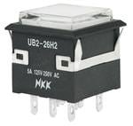 UB226KKW016G-3JB参考图片