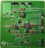 TPS65170EVM-559参考图片