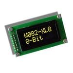 EA W082-XLG参考图片