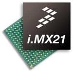 MC9328MX21VK参考图片
