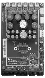 TAS5176DDW6EVM参考图片