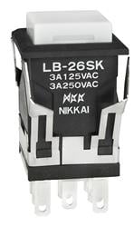 LB26SKW01-12-BJ参考图片
