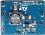STEVAL-ISA100V1参考图片
