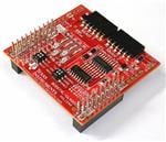 BOOSTXL-ULN2003参考图片