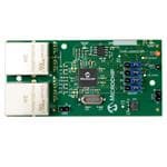 EVB-LAN9252-SPI参考图片