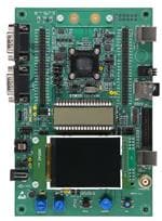 STM3221G-EVAL参考图片