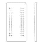 MT48LC16M8A2BB-6A AAT:L TR参考图片