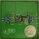 TPS54610EVM-213参考图片