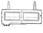 RA60K1F-10-13D1-B100K-011参考图片
