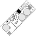 LM5069EVAL/NOPB参考图片