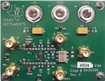 THS4504EVM参考图片
