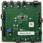 BQ24166EVM-741参考图片