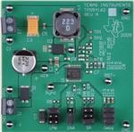 TPS54162EVM参考图片