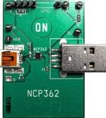 NCP362GEVB参考图片