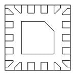 PI2EQX632EXUBEX参考图片