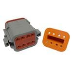 DT06-08SA-KIT参考图片