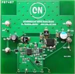 NCV898031SEPGEVB参考图片