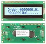NHD-0216XZ-FSW-GBW参考图片