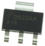 PZTA14参考图片