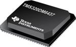 TMS320DM6437ZDUQ4参考图片