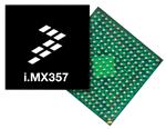 MCIMX357CVM5B参考图片